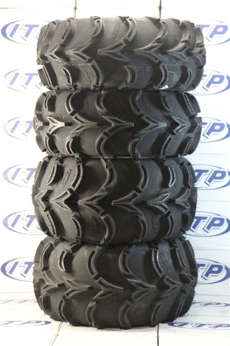 Комплект резины для квадроцикла ITP Mud Lite XL 28" R14