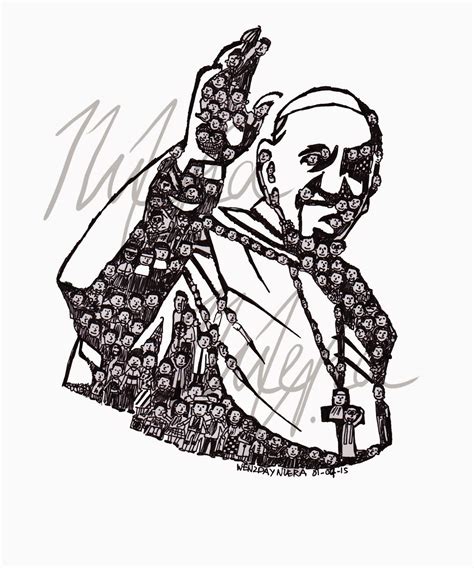 pope drawing 6
