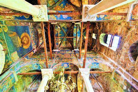 Visoki Decani Monastery (Decan) - 2020 All You Need to Know Before You ...
