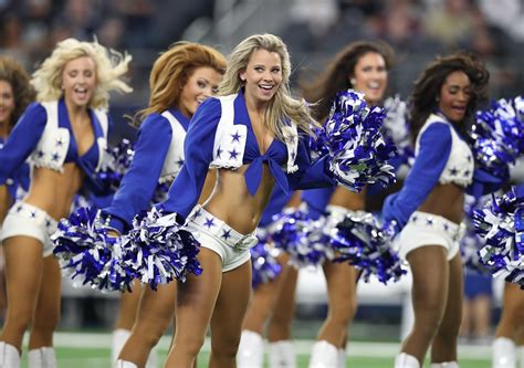 Dallas Cowboys Cheerleaders 2019-20 Roster at Reginald Hopkins blog