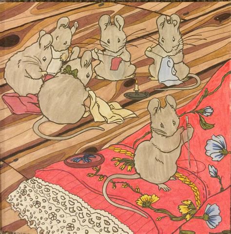 Beatrix Potter Coloring Book | Coloring books, Color inspiration, Color