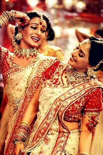 aishwarya rai devdas outfits