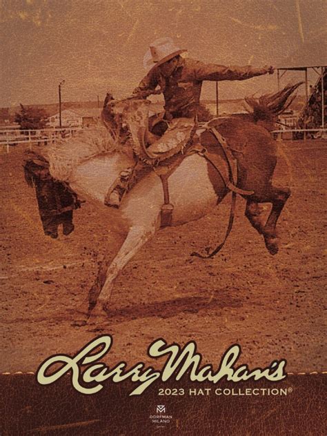 Larry Mahan's Astonishing Net Worth Revealed