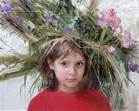 Natasha Milashevich /Наталья Милашевич, 1967 | Tutt'Art@ | Pittura ...