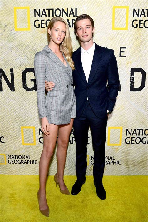 Patrick Schwarzenegger and Abby Champion's Cutest Couple Photos