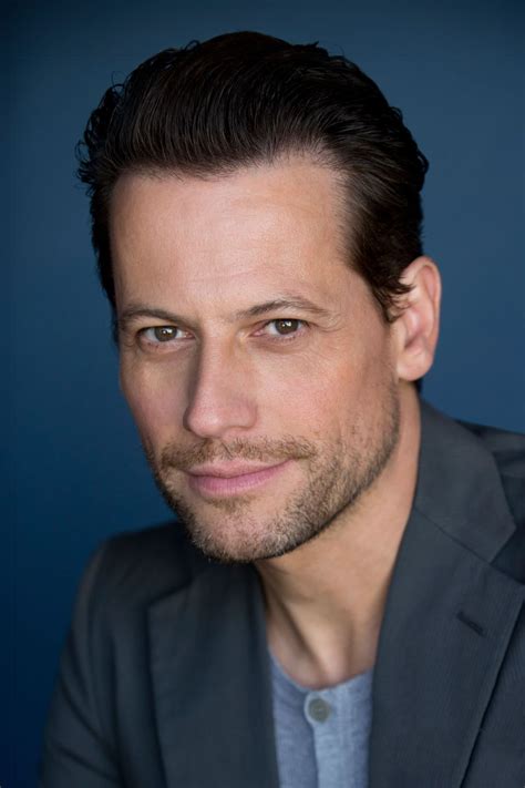 Ioan Gruffudd Movies and TV Shows - Plex