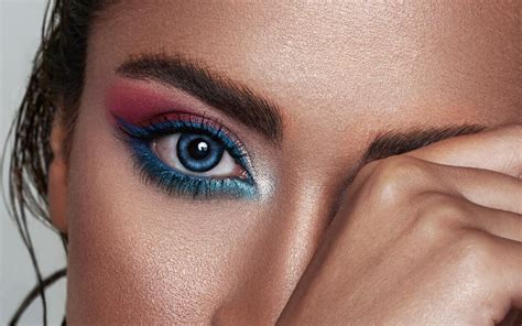 Tipos de Maquillaje Profesional - Peluqueria y Estetica Profesional