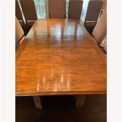 Format NYC Formations Los Angeles Market Dining Table - AptDeco