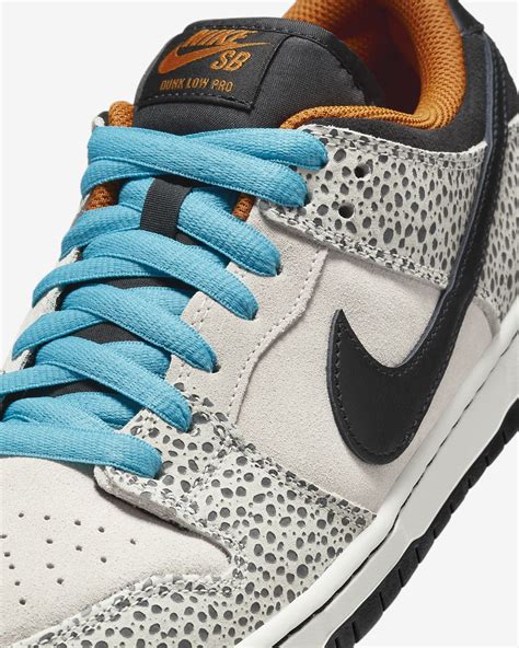 Nike SB Dunk 低筒 Pro Electric 滑板鞋。Nike TW