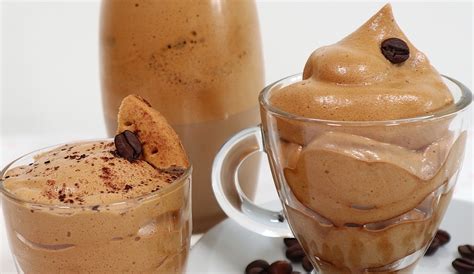 creme de cafe   ingredientes  sem gordura