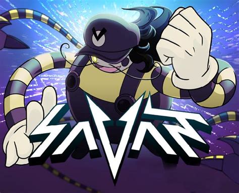 Savant | 2048