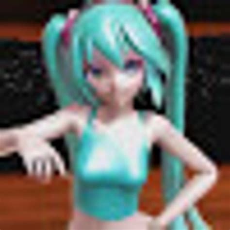 MMD Hentai