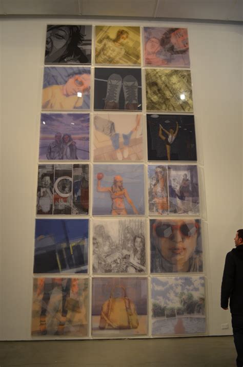 art gallery chelsea nyc 2