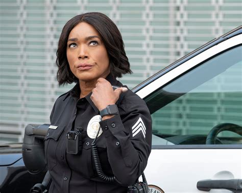 Is Bobby in '9-1-1' Season 9? Read What Angela Bassett Said