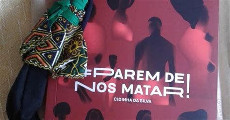 Parem De Nos Matar - Livro # Parem de nos matar! + boneca Abayomi na loja virtual