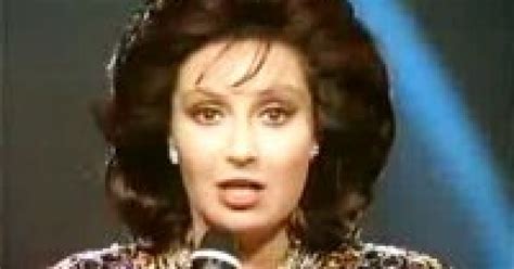 Helga Vlahović: 1990 presenter has died
