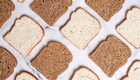 Pão De Forma Quantas Fatias - Quantas fatias vem em um pão de forma: tamanhos e dicas para comprar ...