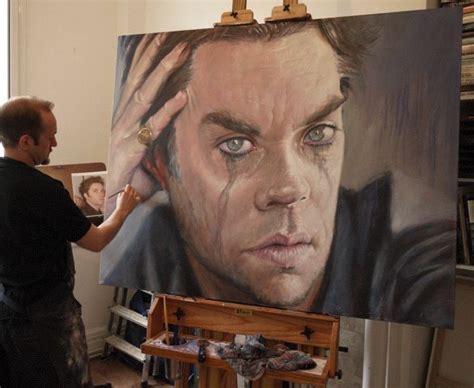 I Have Seen The Whole Of The Internet: Artwork By Derren Brown