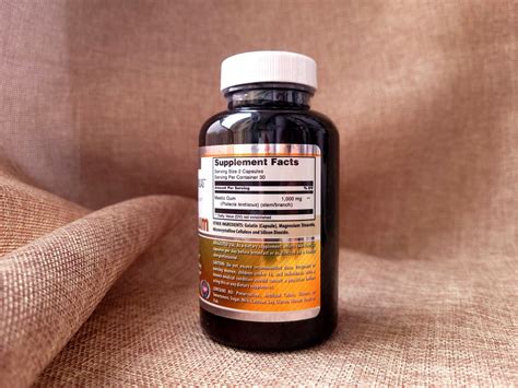 Amazing Nutrition, Мастиковая смола, 500 мг, 60 капсул — Купить добавки ...