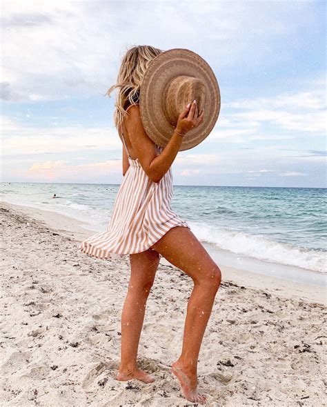 Summer Style with Abercrombie & Fitch - Blonde Collective