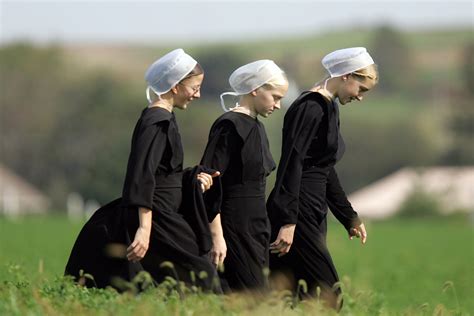 Top 10 Amish States at Manuela Frasher blog