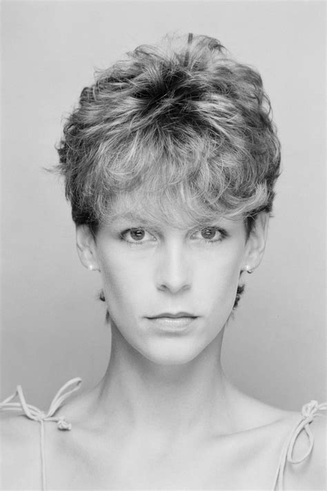 Jamie Lee Curtis - Photoshoot July 1983 • CelebMafia