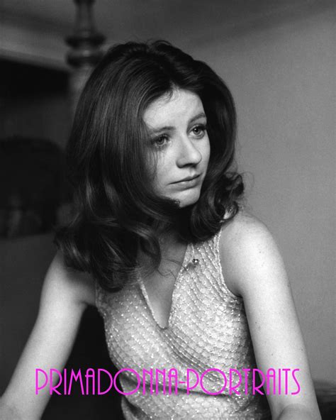 PATTY DUKE 8X10 Lab Photo 1969 "ME, NATALIE" Sexy Young Actress