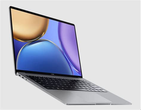 Test Honor MagicBook View 14 : puissance et équilibre au juste prix