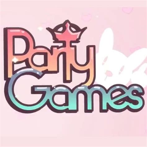 Stream Party Games (Stuffy Bunny) by Ryuno | Listen online for free on ...