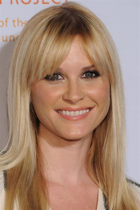 Bonnie Somerville - Profile Images — The Movie Database (TMDB)
