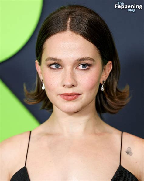 Cailee Spaeny Leaks Latest Pictures & Clips January 2026 Profile | TSOT Dormitory