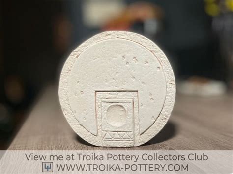 Troika Pieces - Troika Pottery Collectors Club - Only authentic pieces