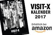 VISIT-X - Deine private Amateur Videochat Community