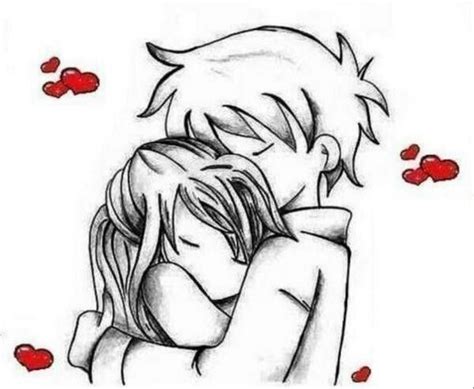 Desenhos Fofinhos De Amor - Pin de Vitoria Silva em Amor | Desenhos fofos de amor, Ideias esboço e ...