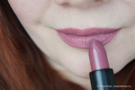 Пополнение коллекции матовых помад PinUp Ultra Matt от LuxVisage ...