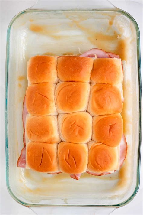 Funeral sandwiches are becoming a staple at local receptions 23