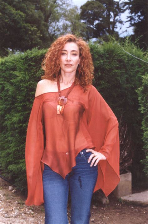 [#PersonajesTLN] La gran MARCELA CARVAJAL fue un gran #