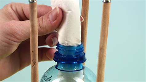 how to make home made rocket