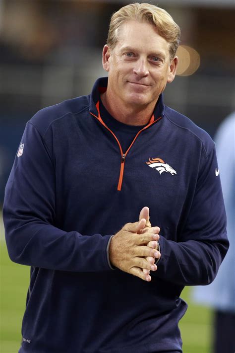 Jack Del Rio Biography: Net Worth, Wife, Children, Biography