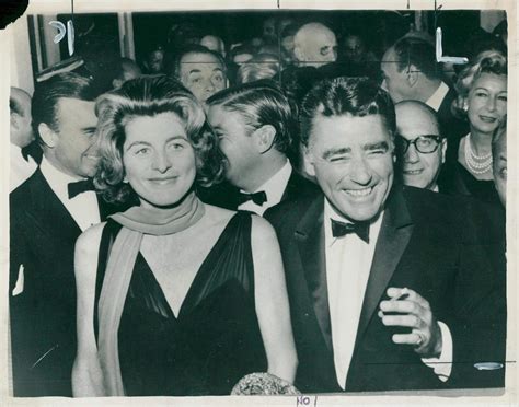 Patricia Kennedy Lawford Socialite