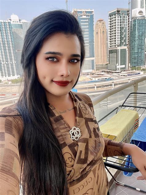 Rose Ladyboy Full Services, Thai Transsexual escort in Dubai