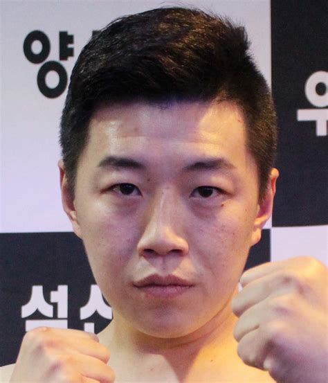 dong min bin boxrec