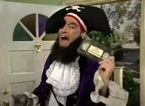 Patchy The Pirate | Fictional Characters Wiki | Fandom