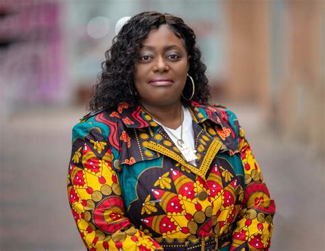 The General Law Degree was a straightforward matter for Cherie Daniel