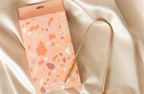 Tongue Scraper Review: How the Tool Helps with Bad Breath and Beyond ...