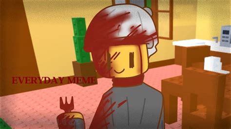 EVERYDAY MEME || Need more heat (Roblox) - YouTube