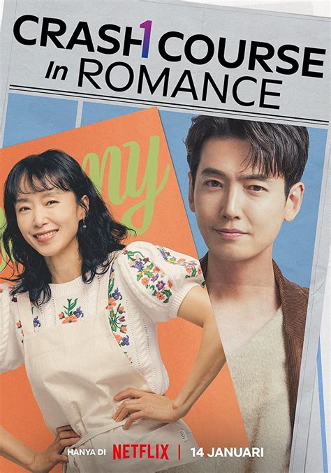 drama korea romantis komedi   populer  menarik