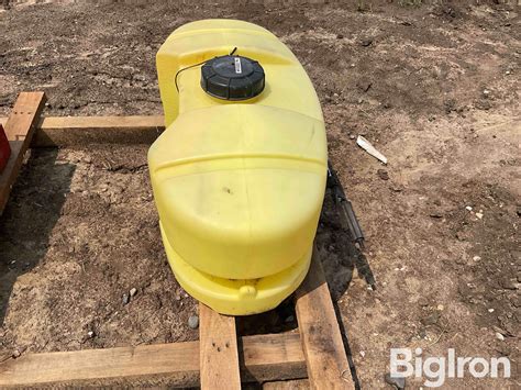 ATV Sprayer Tank | Agriculture | BigIron