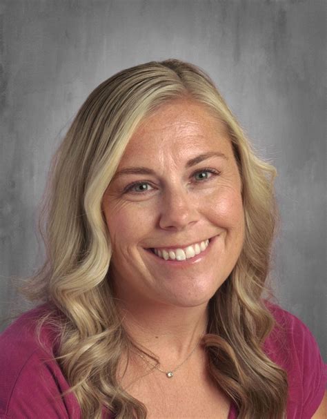 Wasatch Peak Academy | Missy Davis