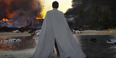 10 Best Deleted Scenes From Star Wars Movies, According To Reddit